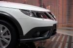 Saab 9-3X 2009 года